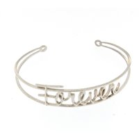 Pulsera Vai Milano Mujer Ego You in Plata BRAG335 - BRAG335